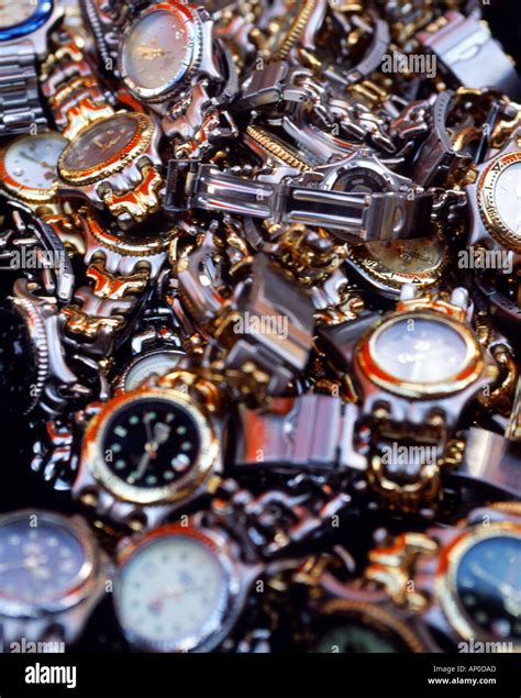 fake watches canal street new york